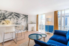 Appartement entier haut de gamme